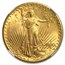 1910-S $20 Saint-Gaudens Gold Double Eagle MS-62 NGC
