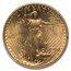 1910-S $20 Saint-Gaudens Gold Double Eagle MS-63 PCGS