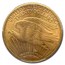 1910-S $20 St Gaudens Gold Double Eagle MS-66 PCGS