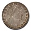 1910-S Barber Half Dollar AU-53 PCGS