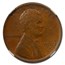 1910-S Lincoln Cent AU-53 NGC (Brown)