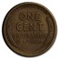 1910-S Lincoln Cent Fine