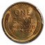 1910-S Lincoln Cent MS-63 PCGS (Brown)
