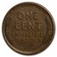 1910-S Lincoln Cent XF
