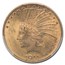 1911 $10 Indian Gold Eagle MS-65 PCGS