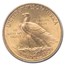 1911 $10 Indian Gold Eagle MS-65 PCGS