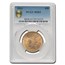 1911 $10 Indian Gold Eagle MS-65 PCGS