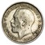 1911-1919 Great Britain Silver 3 Pence George V Avg Circ