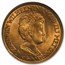 1911-1933 Netherlands Gold 10 Gulden MS-64 NGC (Random)