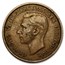 1911-1936 Great Britain Penny George V (Random Coin)