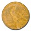 1911 $2.50 Indian Gold Quarter Eagle MS-65 PCGS