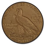 1911 $2.50 Indian Gold Quarter Eagle PR-67 PCGS