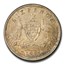 1911 Australia Silver 6 Pence AU-55 PCGS