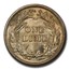 1911 Barber Dime MS-67 PCGS