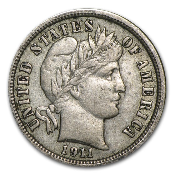 1911 Barber Dime XF 1911 Barber Dime XF