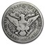 1911 Barber Half Dollar VG