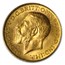 1911-C Canada Gold Sovereign MS-62 PCGS