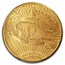 1911-D $20 Saint-Gaudens Gold Double Eagle MS-64 PCGS