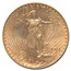 1911-D $20 Saint-Gaudens Gold Double Eagle MS-65 PCGS