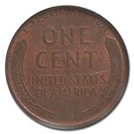 1911-D Lincoln Cent MS-65 NGC (Red/Brown)