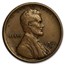 1911-D Lincoln Cent VF