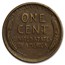 1911-D Lincoln Cent VF