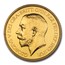 1911 Great Britain Gold 5 Pounds George V PR-65 Cameo PCGS