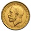 1911 Great Britain Gold Sovereign George V BU