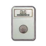 1911 Liberty Head V Nickel MS-62 NGC