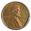 1911 Lincoln Cent PR-66 PCGS CAC (Red/Brown)
