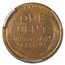 1911 Lincoln Cent PR-66 PCGS CAC (Red/Brown)