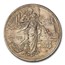 1911-R Italy Silver 5 Lire Emanuele III MS-62 PCGS