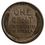 1911-S Lincoln Cent AU