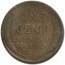 1911-S Lincoln Cent Good