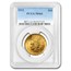1912 $10 Indian Gold Eagle MS-61 PCGS
