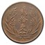 (1912-1949) China Republic Copper 20 Cash VF