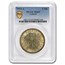 1912-A Germany Silver 3 Mark MS-65 PCGS