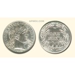 1912 Barber Dime MS-65 NGC