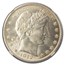 1912-D Barber Half Dollar MS-65 NGC
