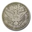 1912-D Barber Half Dollar VF-20 PCGS