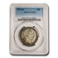 1912-D Barber Half Dollar VF-20 PCGS