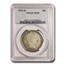 1912-D Barber Half Dollar VF-25 PCGS