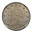 1912-D Liberty Head V Nickel MS-64 NGC CAC