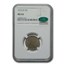 1912-D Liberty Head V Nickel MS-64 NGC CAC