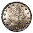 1912-D Liberty Head V Nickel MS-65 PCGS