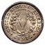 1912-D Liberty Head V Nickel MS-65 PCGS