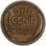 1912-D Lincoln Cent Fine