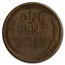1912-D Lincoln Cent VF