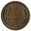1912-D Lincoln Cent XF
