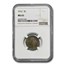 1912 Liberty Head V Nickel MS-65 NGC